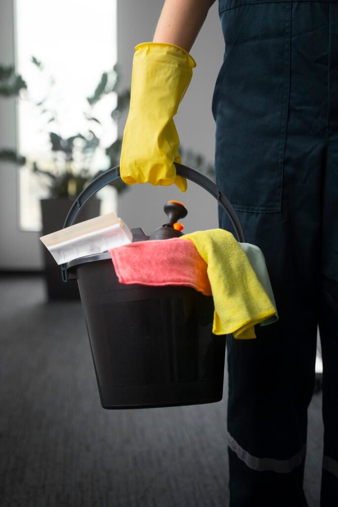 Move-In & Move-Out Cleaning in Kootenai | Full Service Cleaning Co.