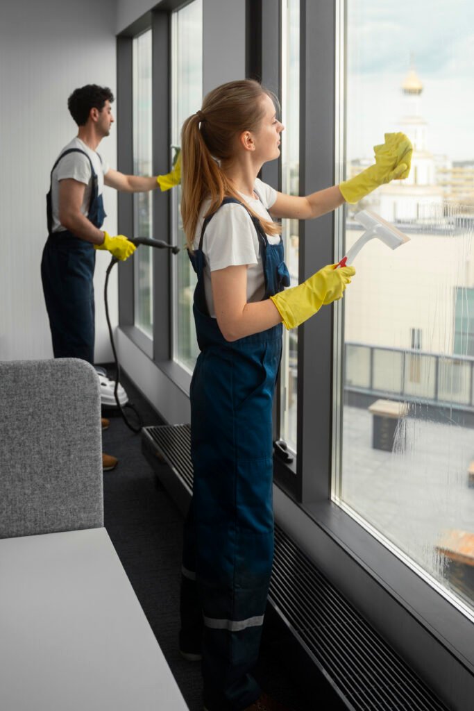 Kootenai County Cleaners