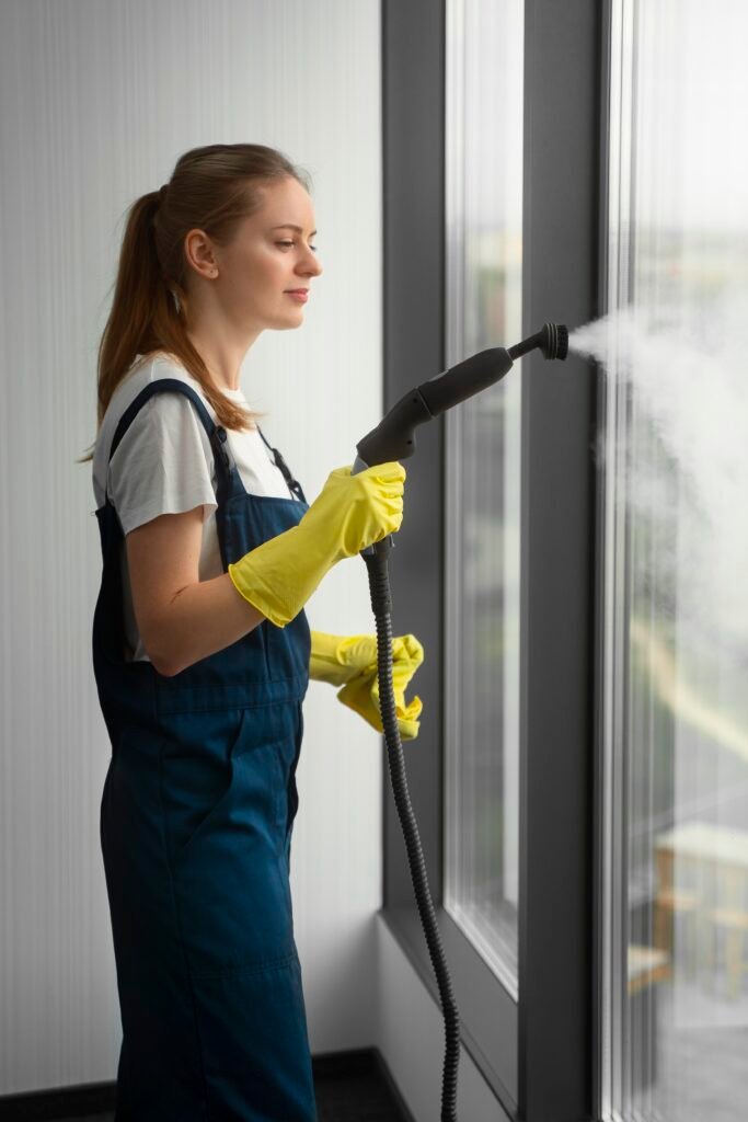 White Glove Cleaning in Kootenai | Private Client Services