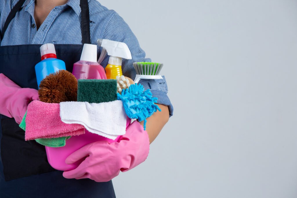 The Best Cleaning Products