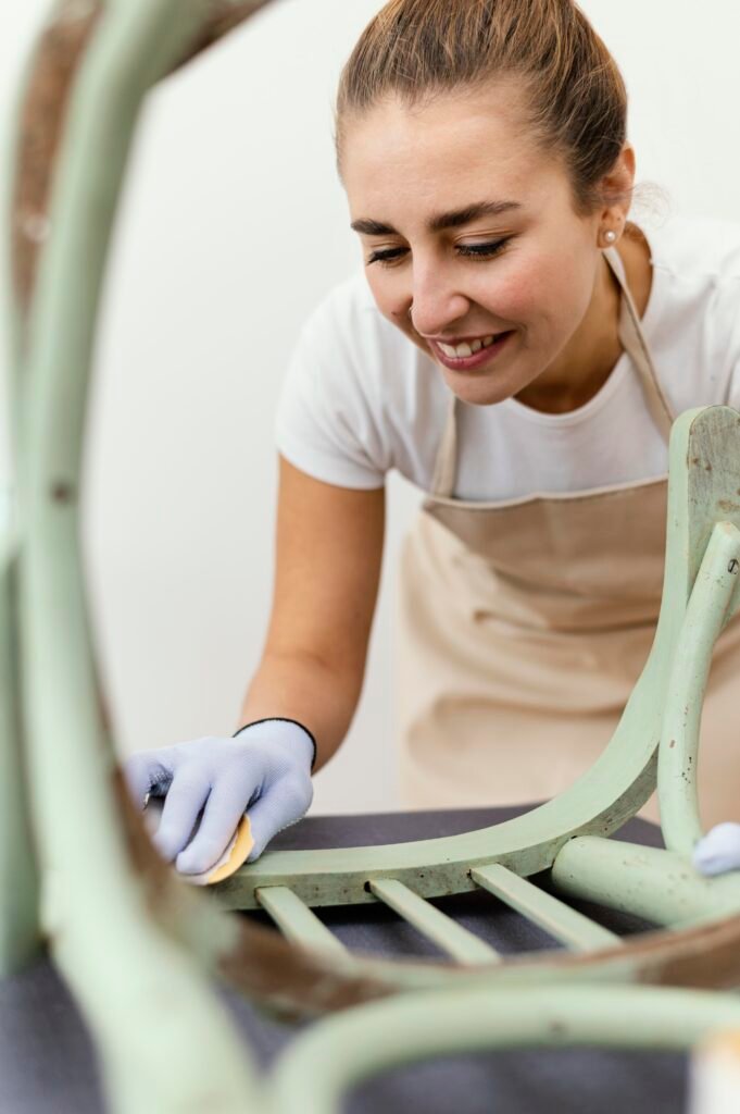 Custom Task Cleaning Services | Full Service Cleaning Co. Kootenai
